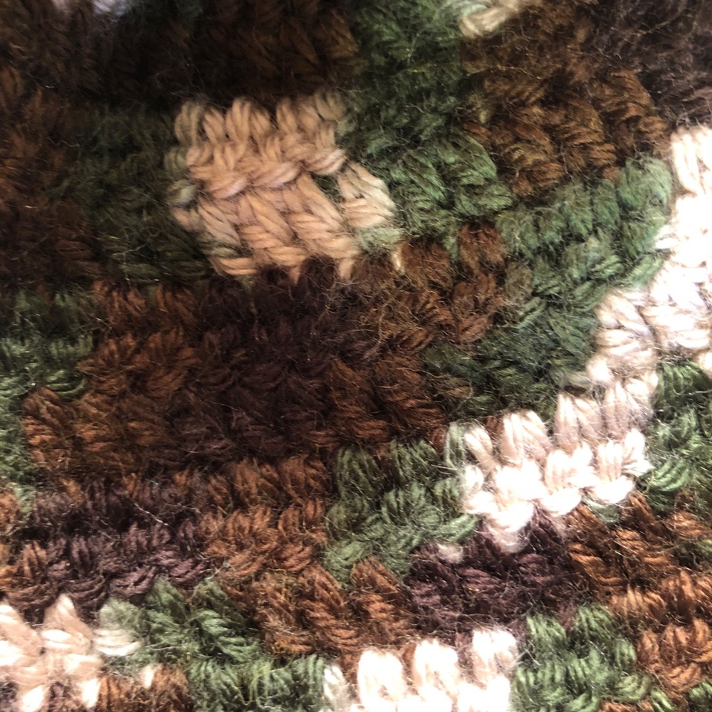 Boy’s Hat